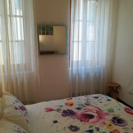 Lejlighed Casa Del Carugio *