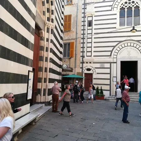 Апартаменты Casa Del Carugio *