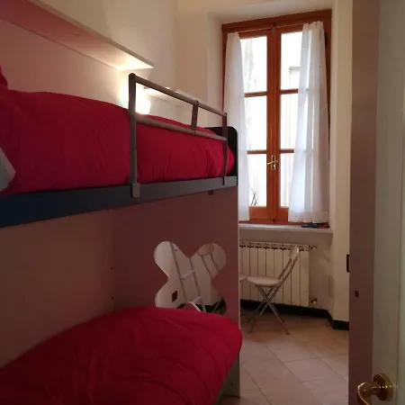 Casa Del Carugio Apartment