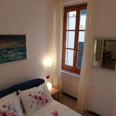 Apartment Casa Del Carugio Monterosso al Mare
