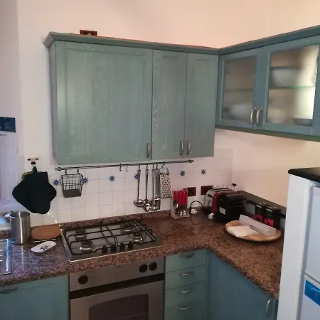 Casa Del Carugio Апартаменты *
