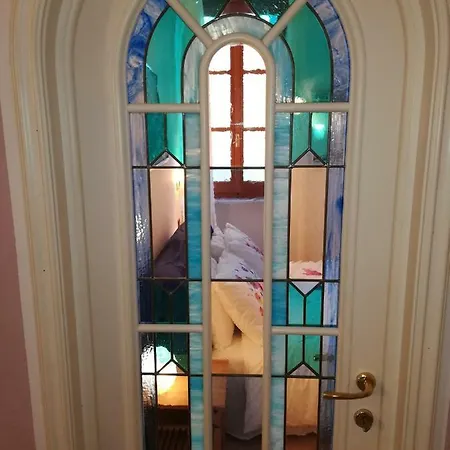 Casa Del Carugio Апартаменты *