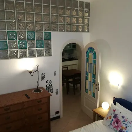 Casa Del Carugio Apartment *