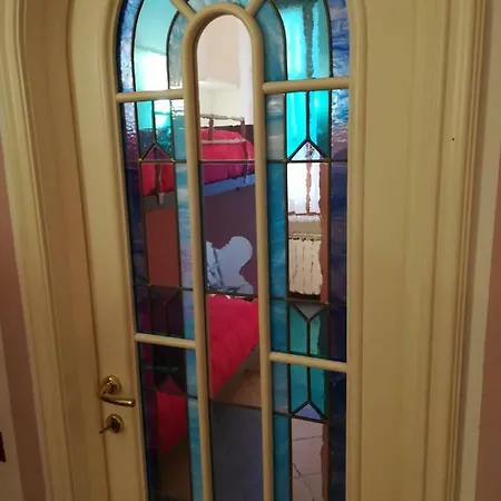 Апартаменты Casa Del Carugio