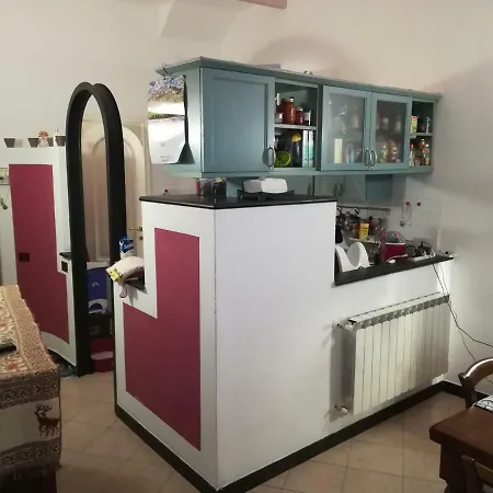 Casa Del Carugio Apartment Monterosso al Mare