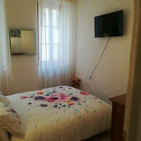 Апартаменты Casa Del Carugio