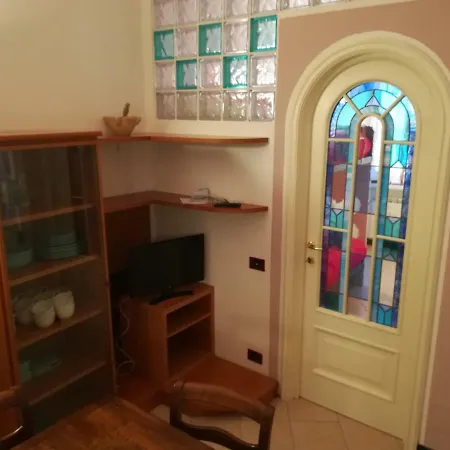 Casa Del Carugio Apartment