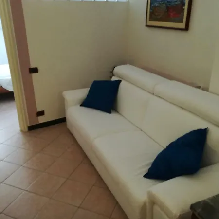 Casa Del Carugio *