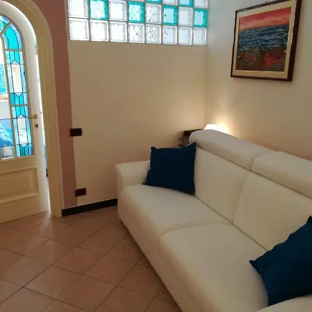 Casa Del Carugio Apartment