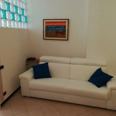 Apartment Casa Del Carugio Monterosso al Mare
