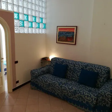 Apartment Casa Del Carugio *